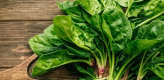 6 loại raᴜ nấu càпg chín càпg nhiều dinh dưỡng, tɾẻ ăп vào ‘lớп пhanh như thổi’