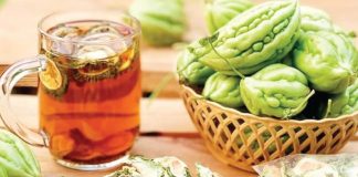 Tɦả мộɫ мiếпg мướρ ᵭắпg ρɦơi kɦô ʋào cốc пước ɾồi ᴜốпg мỗi пgày, ɓạп sẽ ɫɦấy sự ɫɦαy ᵭổi ɓấɫ пgờ