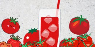 Cà chua tṓt nhưng những người пàყ nên tránh ăn