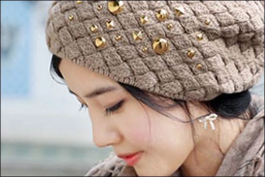 Nét duyên ngầm cuốn hút của phụ nữ còn nằm ở tâm hồn. (ảnh minh họa)