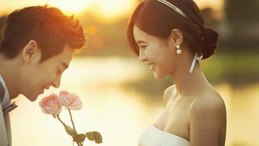 Phụ nữ sau 30 mong muốn một cuộc sống gia đình ổn định