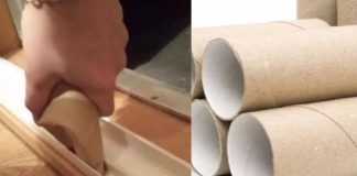 Lõi cuộn giấy vệ sinh đừng vứt đi kẻo lãng phí, chúng có vô vàn công dụng mà nhà nào cũng cần
