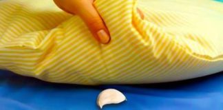 Đặt 1 tép tỏi dưới gṓi, điều “kỳ diệu” thực sự sẽ đḗn với bạn
