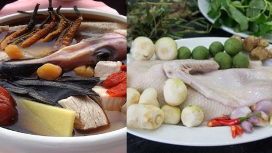 Thịt vịt giúp trị hen suyễn, bồi bổ cơ thể, thanh nhiệt rȃ́t thích hợp cho mùa hè