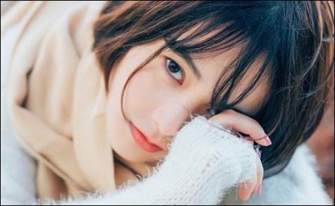 Đây chính là sức hút của người phụ nữ, bởi chính sự mềm mại, mong manh của phụ nữ sẽ cực kỳ hấp dẫn đàn ông. (ảnh minh họa)