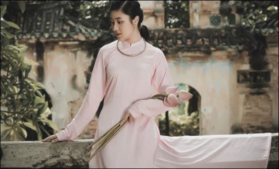  Thú vị được nhìn thấy ở nét cá tính riêng biệt vừa bình thản vừa tự do. (ảnh minh họa)