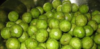 Những người tuyệt đṓi kһông được ăn quả và uṓng nước sấu