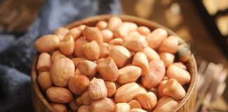 6 nhóm người nên hạn chḗ ăn lạc, nḗu thấy dấu hiệu пàყ phải dừng ngay