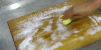 10 công dụng tuyệt vời của muối ăn, áp dụng một lần, cả nhà khen tấm tắc