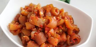 3 phần thịt của con bò ai cũng tưởng ngon nhất nhưng “vừa b:ẩn vừa đ:ộc”, người bán ai 1 miếng cũng không dám đụng, đi chợ dù giá rẻ thế nào cũng không nên mua về