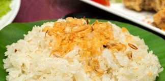 5 nhóm người tuyệt đối không nên ăn xôi dù thèm đến mấy