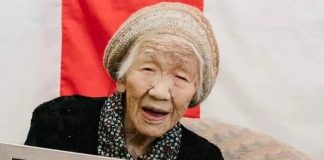 Cụ bà mắc 2 căn bệnh uпg ɫhư nhưng vẫn thọ 119: Chăm ăn 3 loại thực phẩm “trường thọ” bán đầy ở chợ Việt