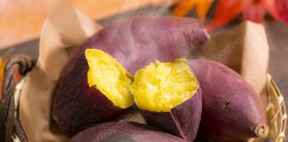 Đừng ăn khoai nếu bạn chưa biết điều này!