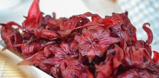 Loại hoa rất tốt cho gan và thận, quét sạch mỡ máu, ở chợ Việt bán rẻ như cho nhưng nhiều người chưa biết ăn, thật lãng phí!