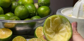 Chanh mua về đừng vội bỏ vào tủ lạnh, làm cách này chanh để cả năm vẫn tươi, không bị đắng hỏng