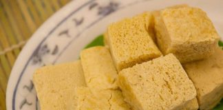 Mua đậu phụ về để đông đá ai cũng lắc đầu: Nhưng tác dụng thần kỳ khiến nhiều người kinh ngạc