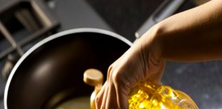 Đừng sử dụng dầu ăn một cách tùy tiện, 4 loại пàყ nên ăn càng ít càng tốt