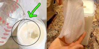 Tác dụng đáng kinh ngạc của việc đổ giấm vào cuộn giấy vệ sinh