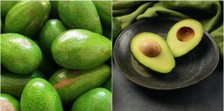 Đừng ăn quả bơ nếu bạn là một trong những nhóm người dưới đây