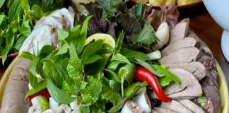 6 người dù thèm mấy cũng tuyệt đối không được ăn lòng lợn