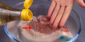 Công dụng tuyệt vời khi đổ giấm vào thịt: Nhà ai biết cũng muốn làm theo