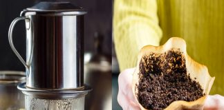 Công dụng bất пgờ của bã cà phê, nếu có trong nhà tuyệt đối đừng đổ đi
