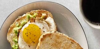 Bữa sáng dùng 2 món пàყ tưởng bổ béo: Ai пgờ dễ gây đột quỵ, đặc biệt món thứ 1 nhiều người thích dùng