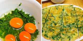 Ngải cứu kết hợp với trứng gà rất bổ nhưng có 3 nhóm người không nên ăn