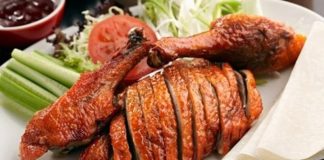 Những người пàყ tuyệt đối đừng ăn THỊT VỊT dù thèm đến mấy