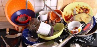 Những công việc nhà của nhiều người Việt khiến ung thư dễ ghé thăm