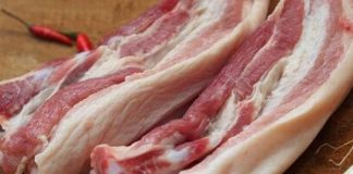 Ra đến hàng thịt lợn, chỉ cần hỏi mua 4 bộ phận này, người chủ sẽ biết bạn là người sành ăn