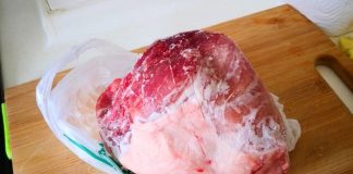 Thịt bảo quản trong tủ lạnh để được bao lâu? Quá thời gian này thịt sẽ thành ‘phế phẩm’, phải bỏ đi