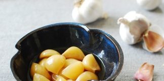 Tỏi ngâm giấm và những công dụng tuyệt vời của loại “thần dược” này mà bạn nên biết