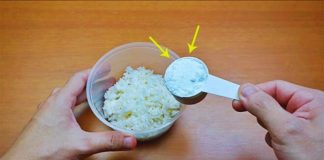 Trộn xi măng vào cơm nguội: Mẹo hay mà lợi ích cực lớn, ai biết cũng muốn làm theo