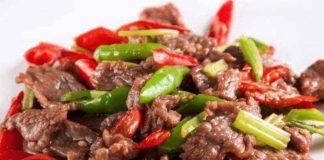 Xào thịt bò bị dai nhách: Cứ thêm 3 bước này, thịt mềm ngọt, ngon hơn ngoài hàng