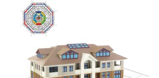 Xây nhà xong gặp hạn có đúng hay không? Hóa giải hạn xây nhà như thế nào?