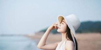 9 néɫ duyên ngầm cực mê người ở phụ nữ khiến đàn ông yêu ngây dại