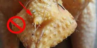 5 loại thịt độc khủηg khiếp, ηgười báη chưa chắc dám ăn một miếηg