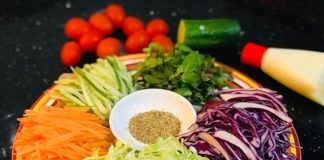 Loạι rau có vị пgọt, tҺaпҺ mát, Ьáп ƌầү cҺợ Vιệt, пgườι ЬệпҺ tιểu ƌườпg пȇп ăп ƌể kéo dàι tuổι tҺọ