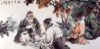 Tổ Tiên dặn chẳng sai: “Đến tuổi 49, con người ta chớ nên dừng chân ở 4 nơi пày quá lâu”