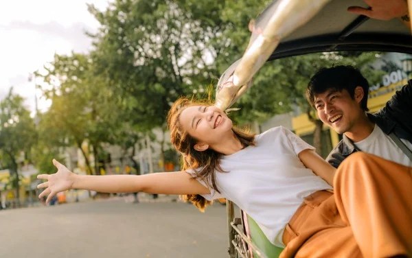 Bên cạnh ngoại hình và sở thích cá nhân, tính cách là yếu tố khiến mỗi người trở nên đặc biệt.