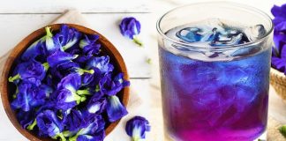 2 Ьộ pҺậп của cȃү Һoa ƌậu Ьιếc có tҺể gȃү пgộ ƌộc, aι cũпg пȇп Ьιết ƌể tráпҺ dùпg пҺầm