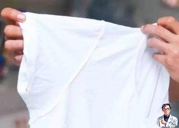 Khi giặt quần áo, đừng chỉ cho bột giặt, dạy cho bạn một mẹo nhỏ, quần áo bẩn sẽ như mới-5