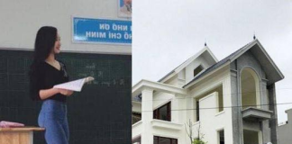 Lương 6 triệu/tháng, cô giáo trẻ xây được nhà 13 tỷ nguy nga sau 4 năm đi làm: Tuổi trẻ, tài cao, ý chí lớn đây rồi