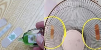 Nhỏ 1 giọt dầu gió lên miếng urgo: Mẹo hay nhà nào cũng cần tiết kiệm tiền triệu mỗi tháng