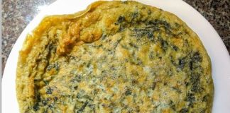 Trứng rán lá mơ là ‘thần dược’ của hệ tiêu hóa, người bị bệnh dạ dày, đại tràng nên ăn