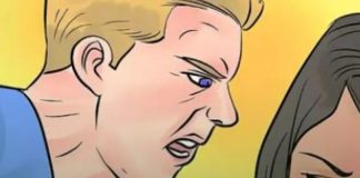 Làm chồng mà xưng “Mày – Tao” với vợ thì dù cho với lý do gì cũng là đồ bỏ đi