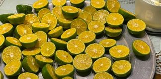 Chanh mua về đừng vội bỏ vào tủ lạnh, làm cách này chanh để cả năm vẫn tươi, không bị đắng hỏng