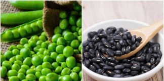 5 loại đậu tốt cho sức khỏe bổ như tổ yến: Đừng dại bỏ qua