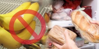 5 món càng để tủ lạnh càng hỏng nhanh, số 3 ai cũng quen tay cất tủ